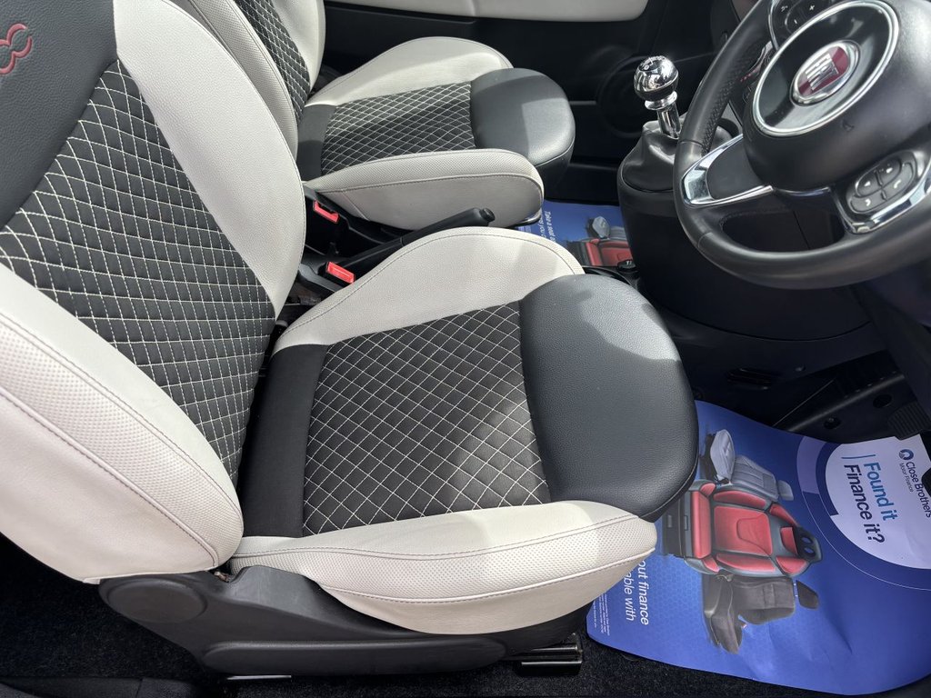 Used Fiat 500 2020 for sale - 77148398: Photo 16