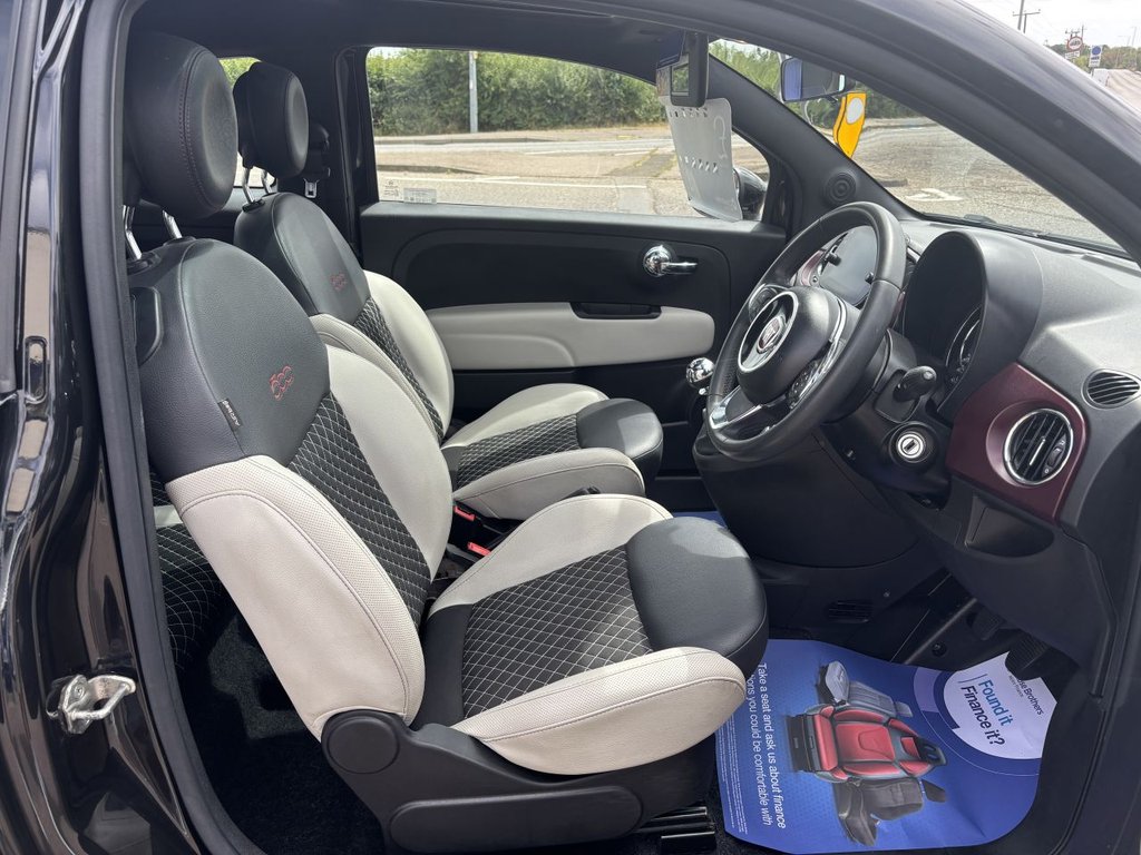 Used Fiat 500 2020 for sale - 77148398: Photo 18