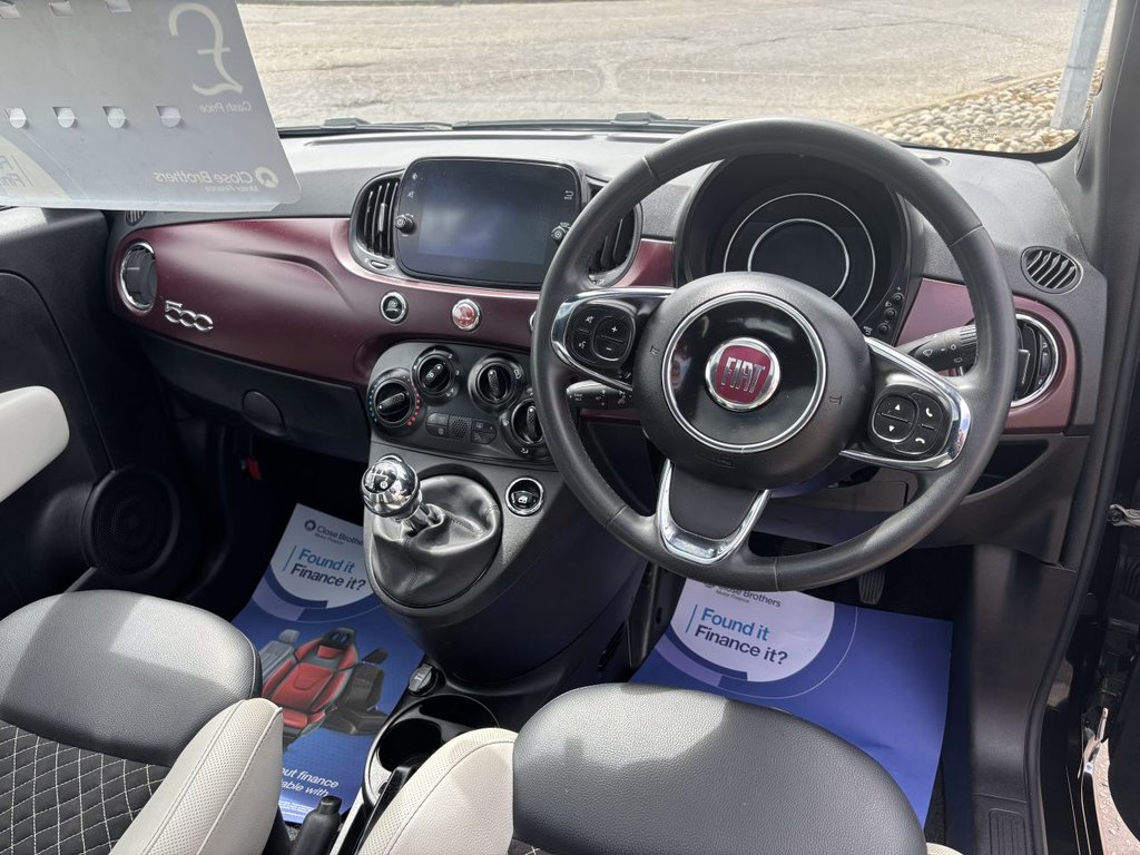 Used Fiat 500 2020 for sale - 77148398: Photo 19