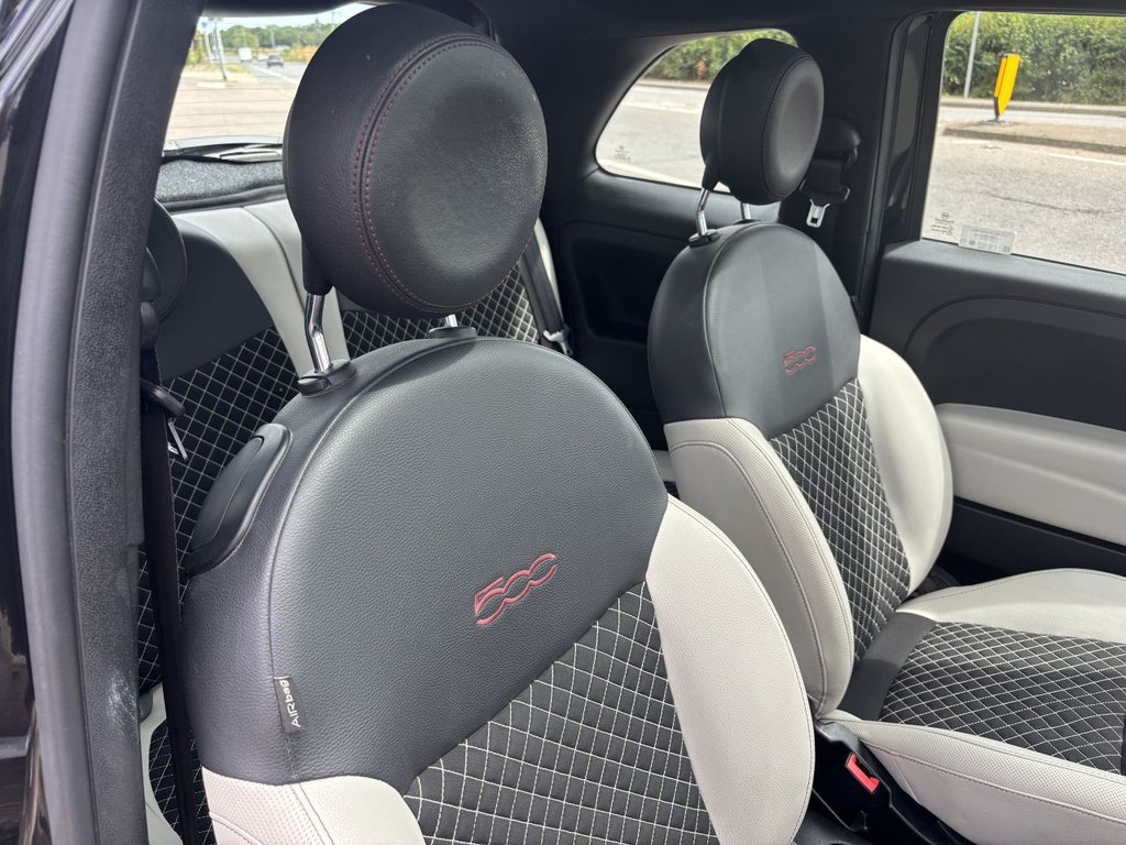 Used Fiat 500 2020 for sale - 77148398: Photo 21