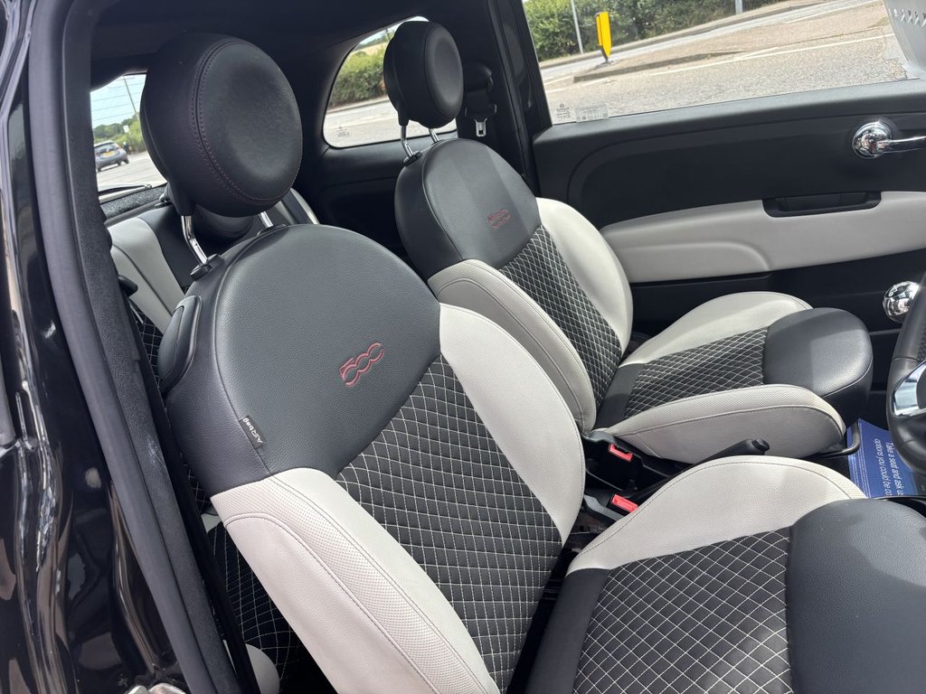 Used Fiat 500 2020 for sale - 77148398: Photo 22