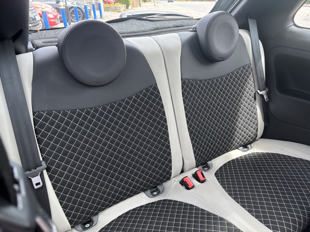 Used Fiat 500 2020 for sale - 77148398: Photo 28