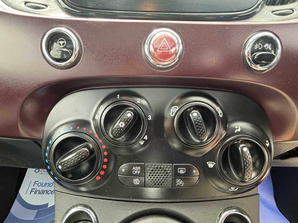 Used Fiat 500 2020 for sale - 77148398: Photo 30