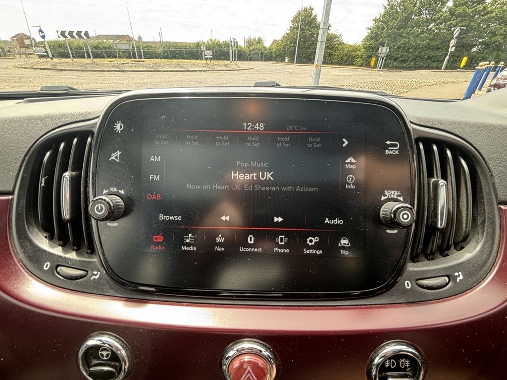 Used Fiat 500 2020 for sale - 77148398: Photo 31