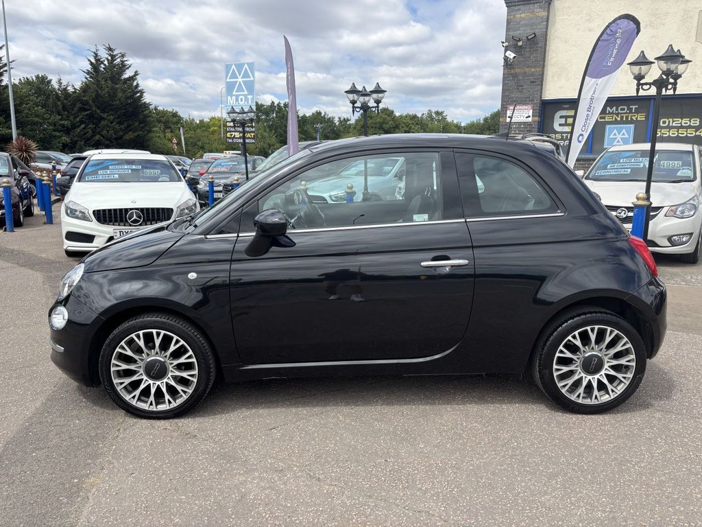 Used Fiat 500 2020 for sale - 77148398: Photo 8