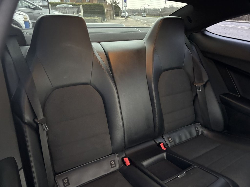 Used Mercedes-Benz C Class 2012 for sale - 77148386: Photo 23