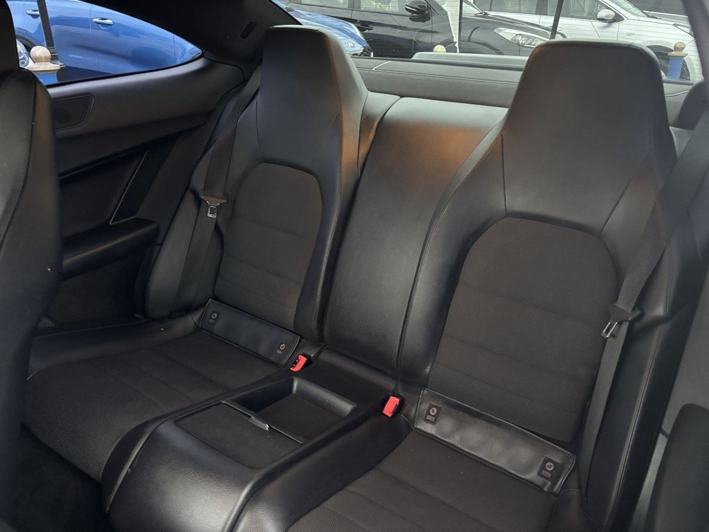Used Mercedes-Benz C Class 2012 for sale - 77148386: Photo 27