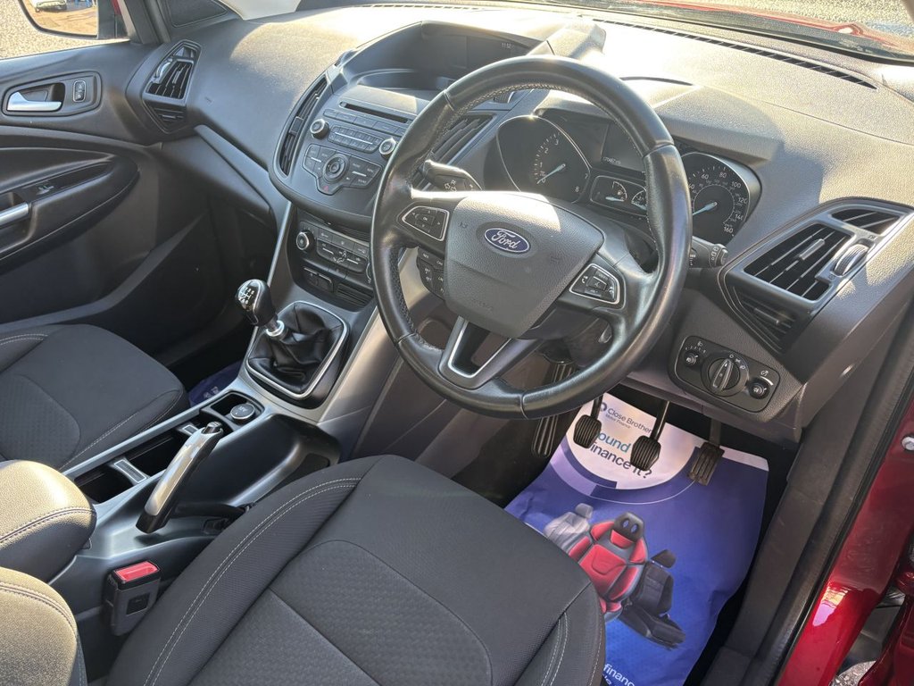 Used Ford Kuga 2017 for sale - 77148409: Photo 13