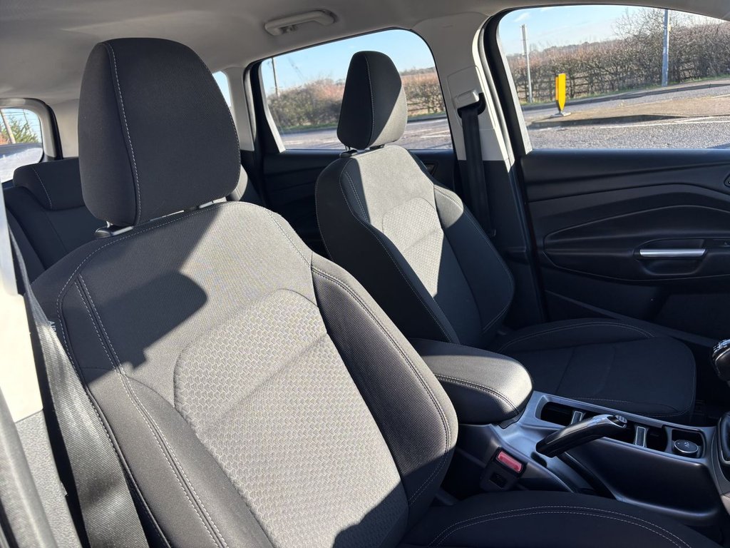 Used Ford Kuga 2017 for sale - 77148409: Photo 16