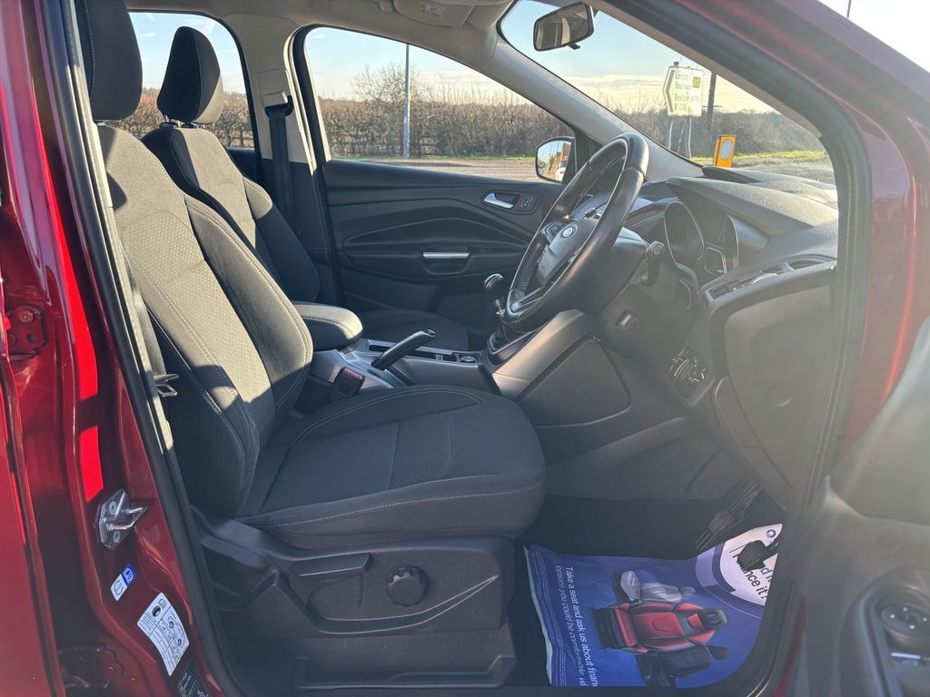 Used Ford Kuga 2017 for sale - 77148409: Photo 17