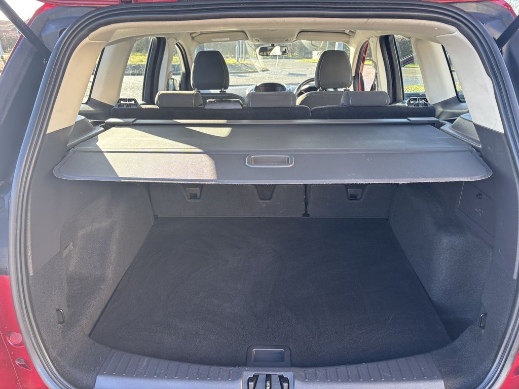 Used Ford Kuga 2017 for sale - 77148409: Photo 18