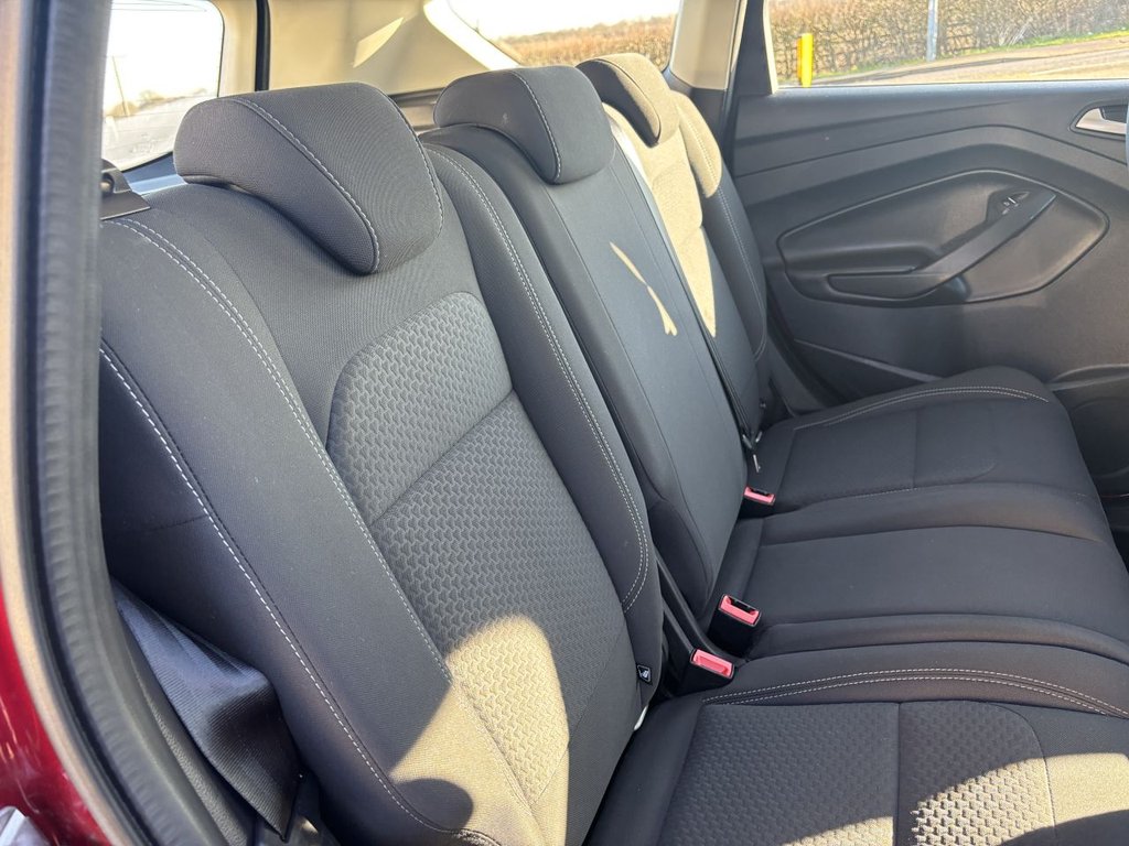 Used Ford Kuga 2017 for sale - 77148409: Photo 19