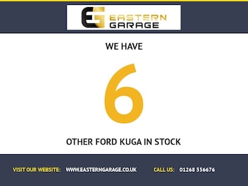 Ford Kuga feature image