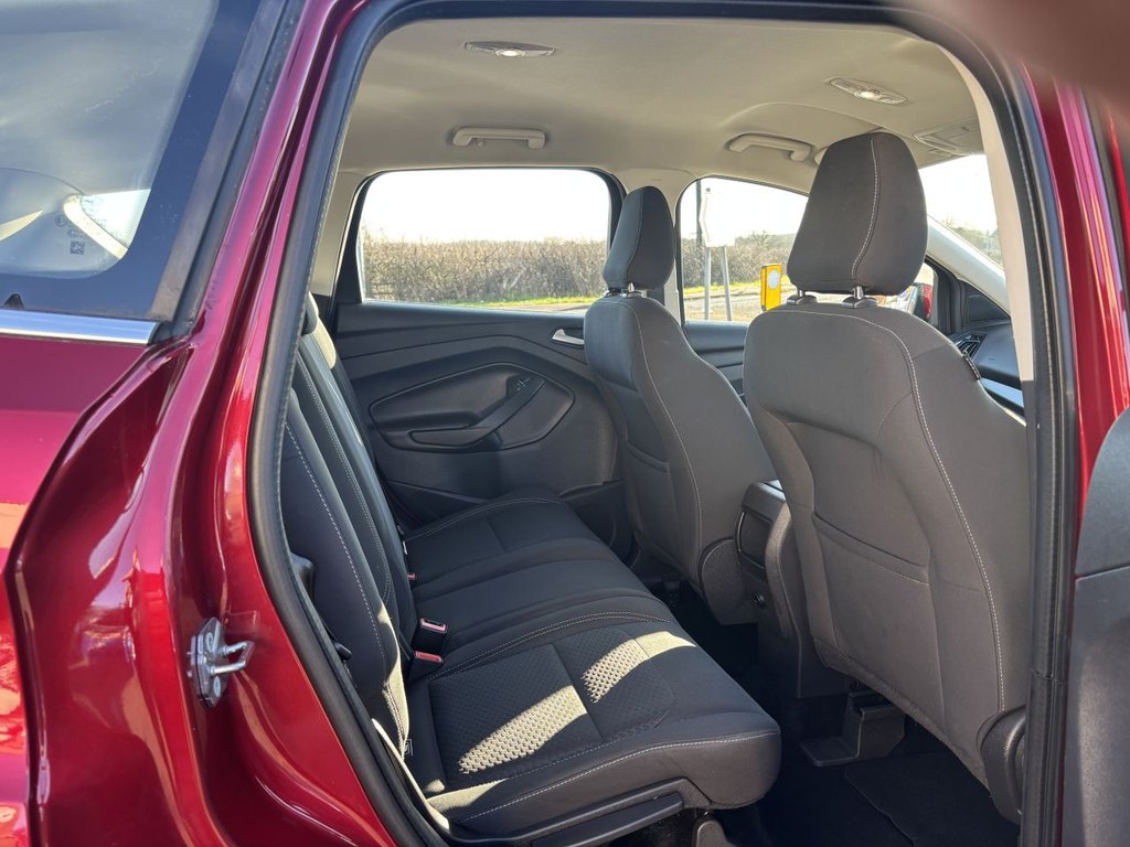 Used Ford Kuga 2017 for sale - 77148409: Photo 21