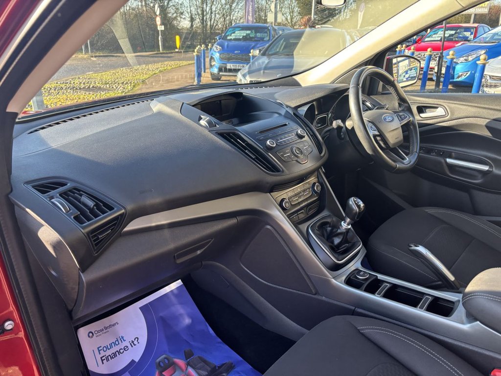 Used Ford Kuga 2017 for sale - 77148409: Photo 22