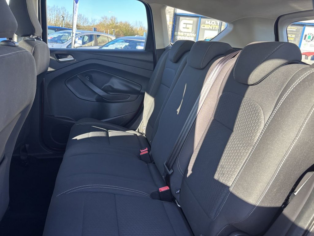 Used Ford Kuga 2017 for sale - 77148409: Photo 23