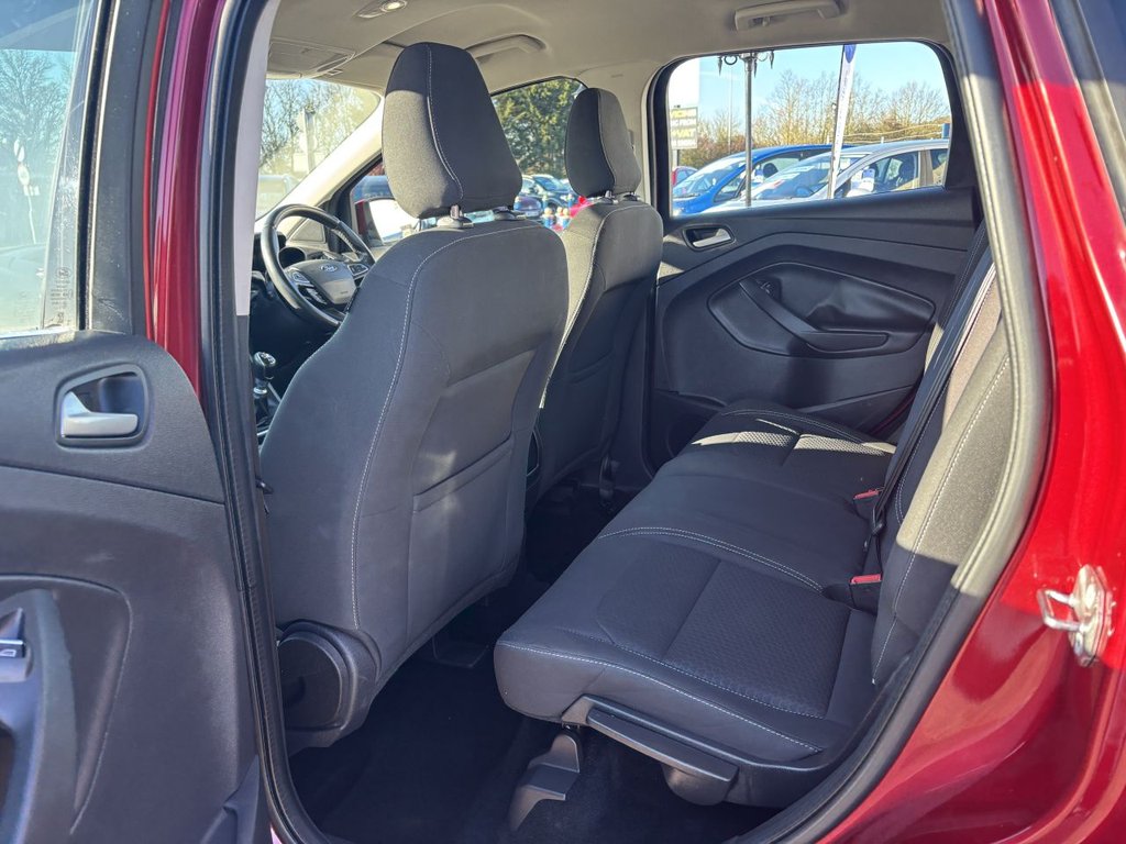 Used Ford Kuga 2017 for sale - 77148409: Photo 24