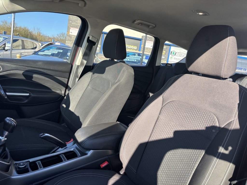 Used Ford Kuga 2017 for sale - 77148409: Photo 26