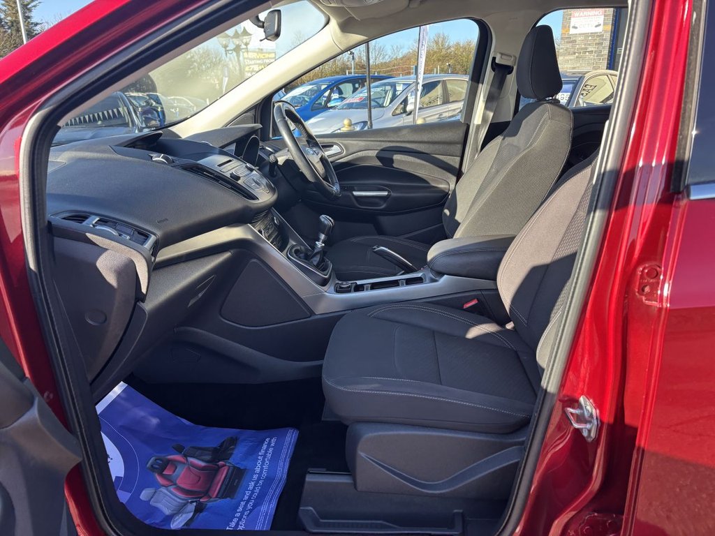 Used Ford Kuga 2017 for sale - 77148409: Photo 27