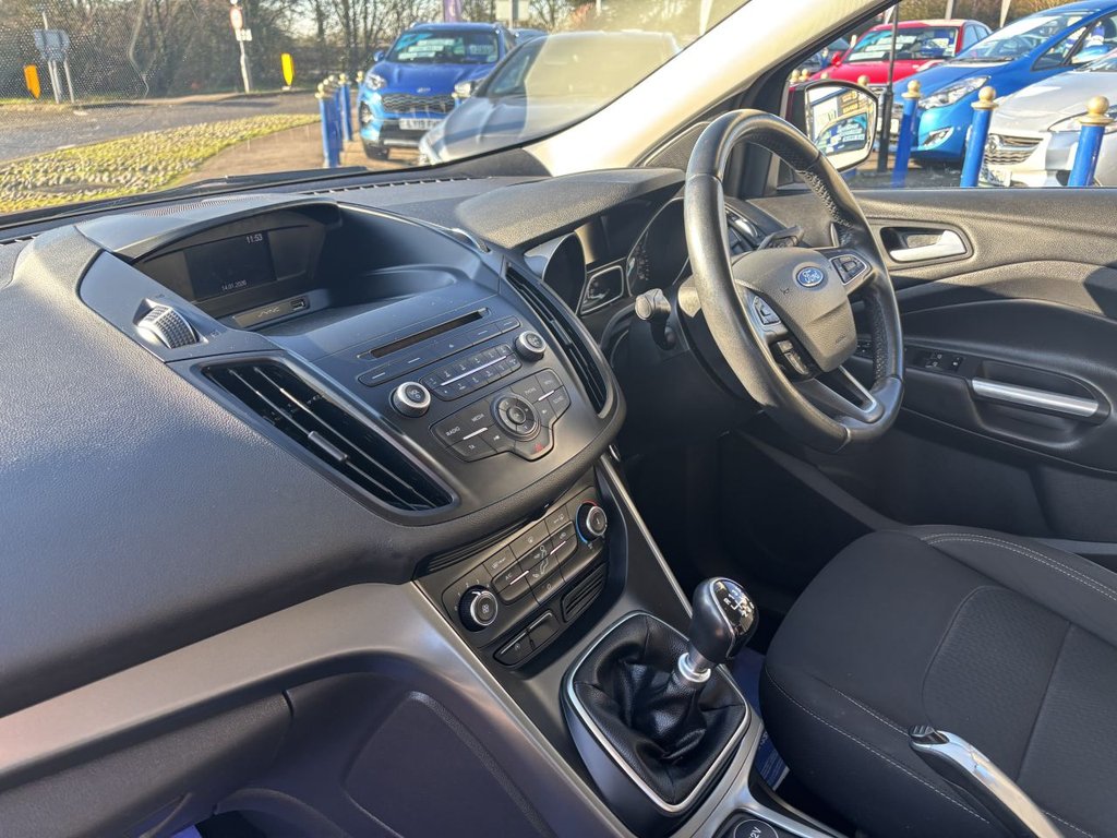 Used Ford Kuga 2017 for sale - 77148409: Photo 28