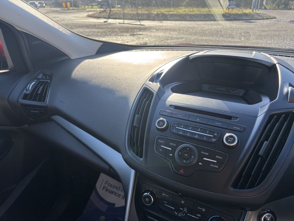 Used Ford Kuga 2017 for sale - 77148409: Photo 29