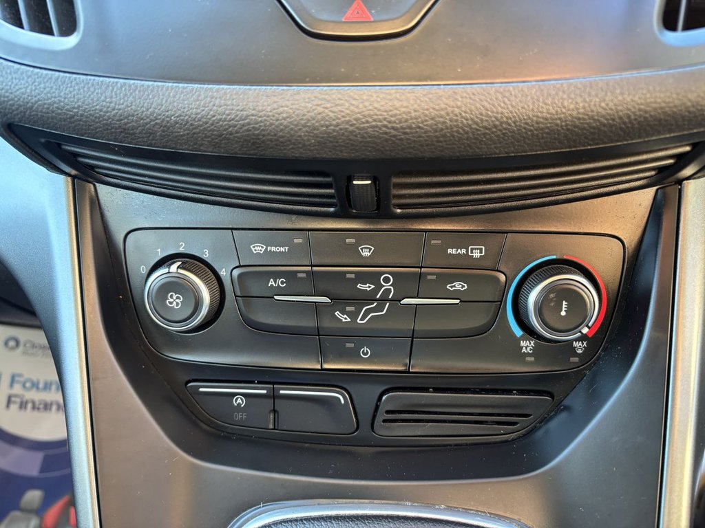 Used Ford Kuga 2017 for sale - 77148409: Photo 31