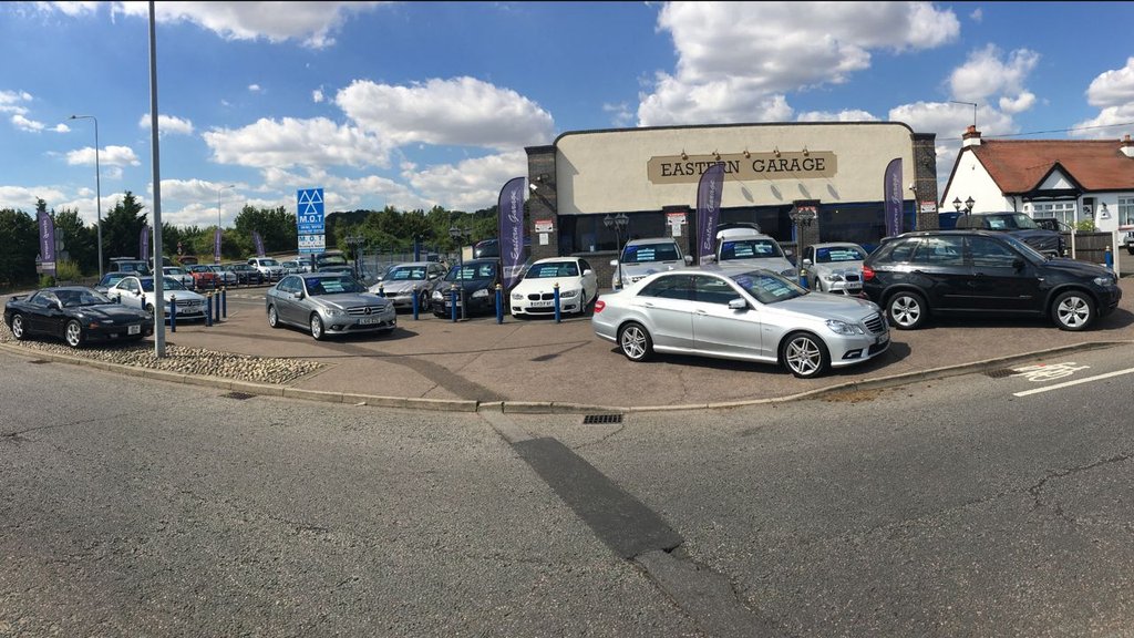 Used Ford Kuga 2017 for sale - 77148409: Photo 8