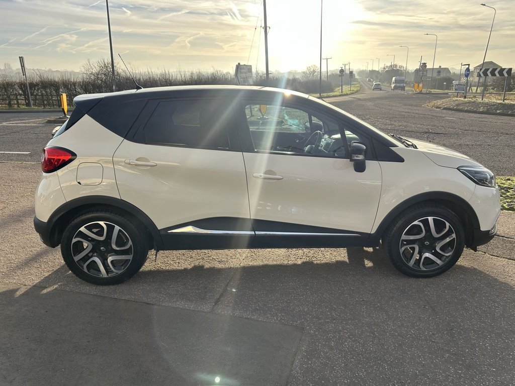 Used Renault Captur 2015 for sale - 77148384: Photo 11