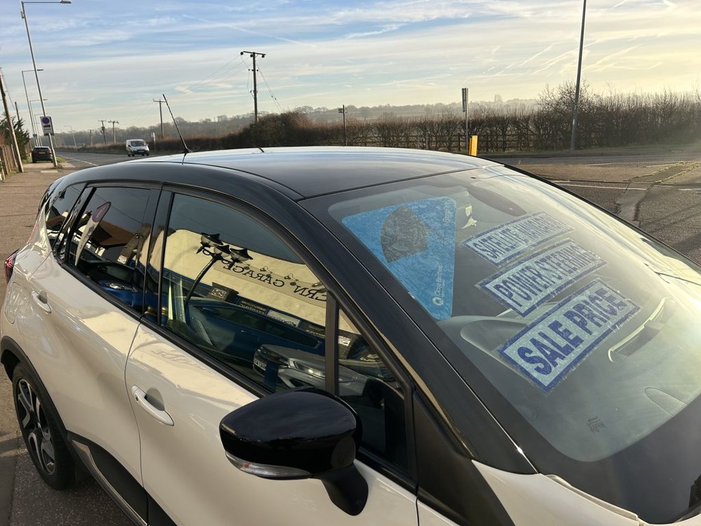 Used Renault Captur 2015 for sale - 77148384: Photo 12