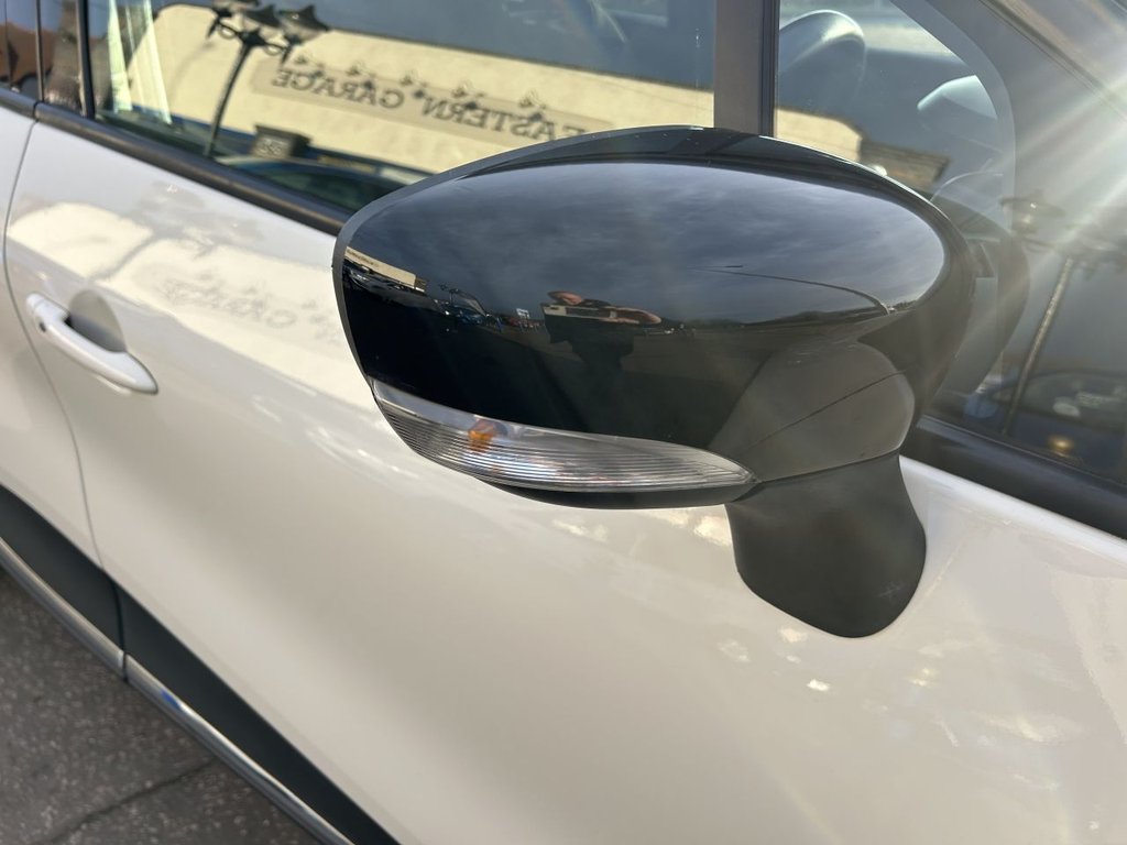 Used Renault Captur 2015 for sale - 77148384: Photo 13