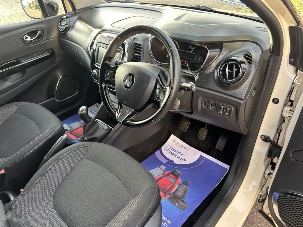 Used Renault Captur 2015 for sale - 77148384: Photo 15
