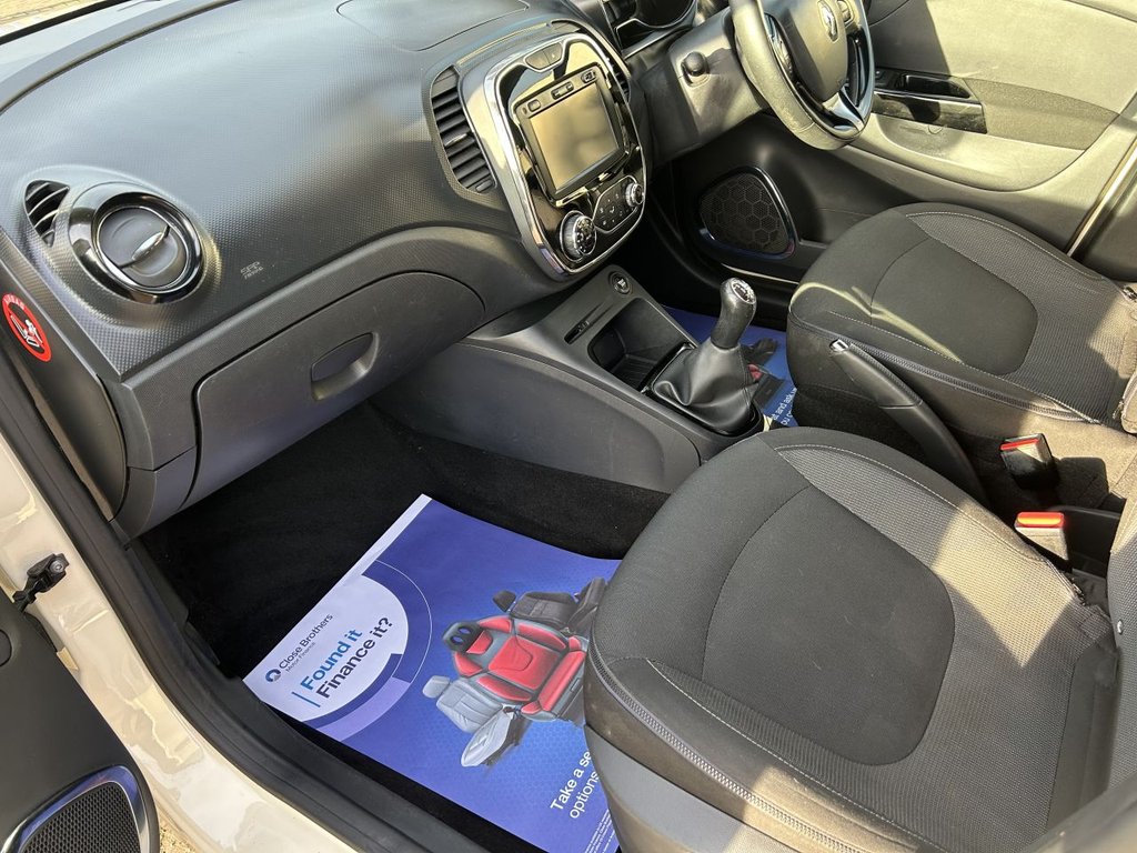 Used Renault Captur 2015 for sale - 77148384: Photo 18