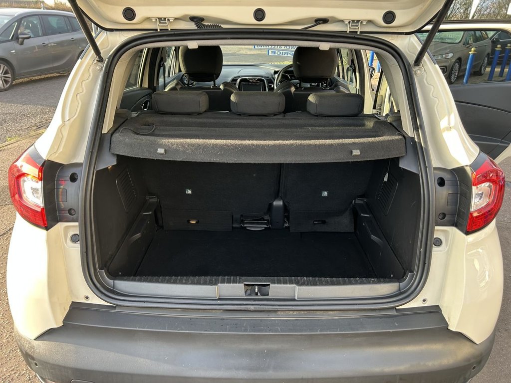 Used Renault Captur 2015 for sale - 77148384: Photo 26