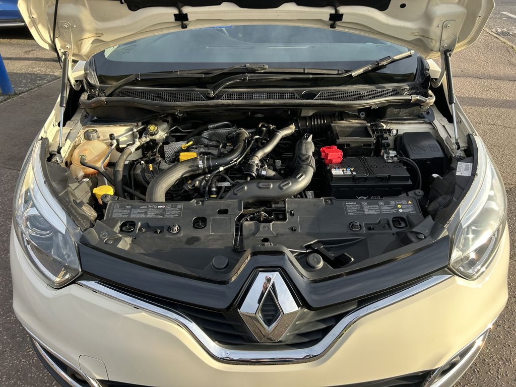 Used Renault Captur 2015 for sale - 77148384: Photo 27