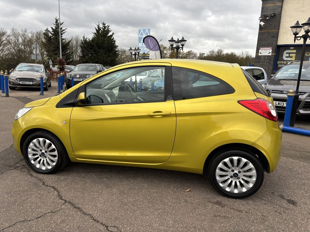 Used Ford Ka 2014 for sale - 77148383: Photo 10