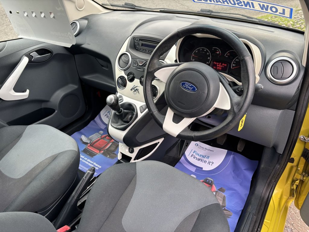 Used Ford Ka 2014 for sale - 77148383: Photo 16