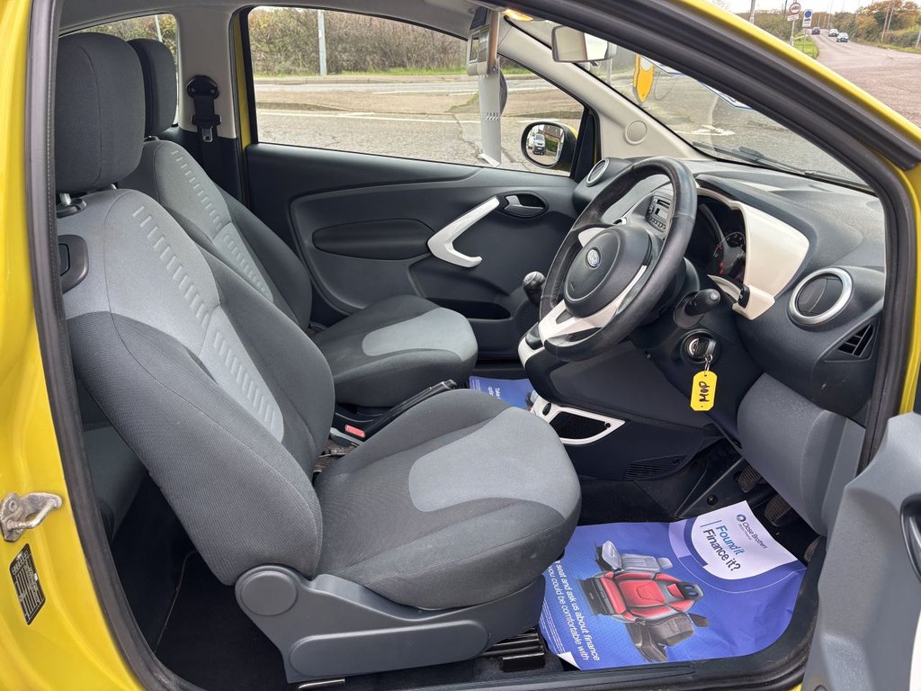 Used Ford Ka 2014 for sale - 77148383: Photo 18