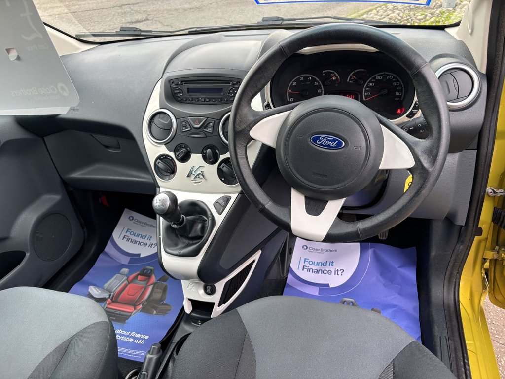 Used Ford Ka 2014 for sale - 77148383: Photo 19