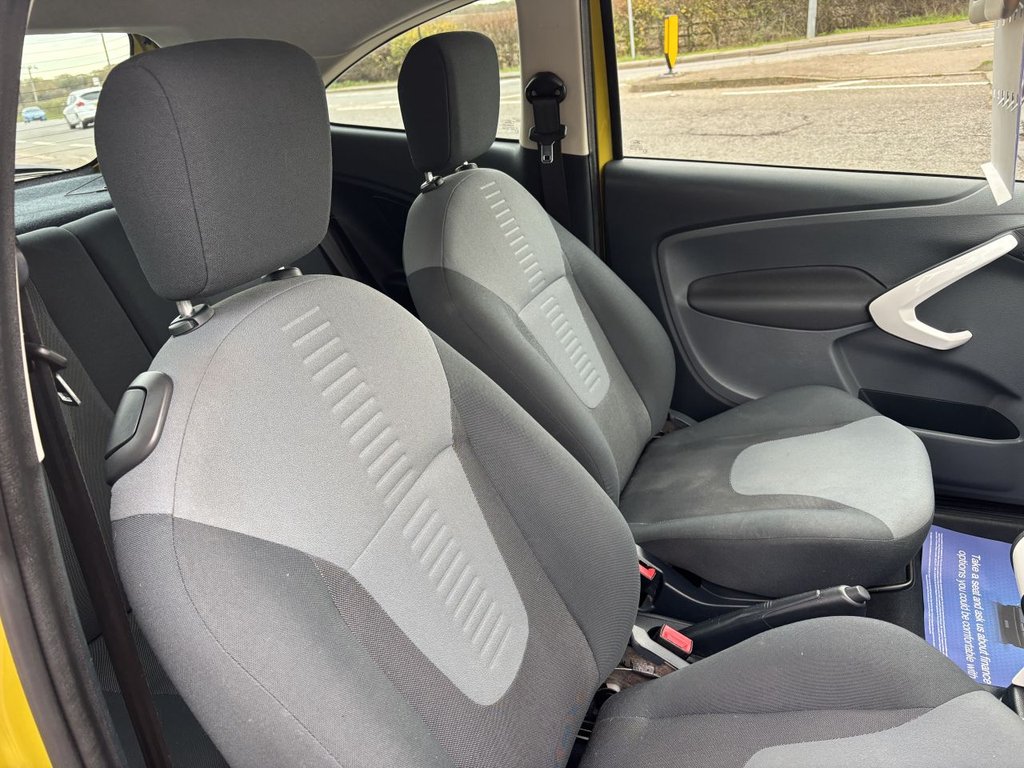 Used Ford Ka 2014 for sale - 77148383: Photo 20