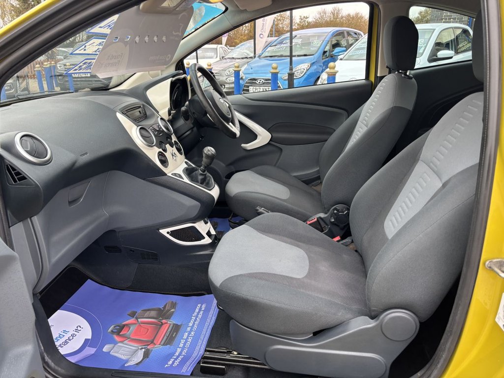 Used Ford Ka 2014 for sale - 77148383: Photo 24