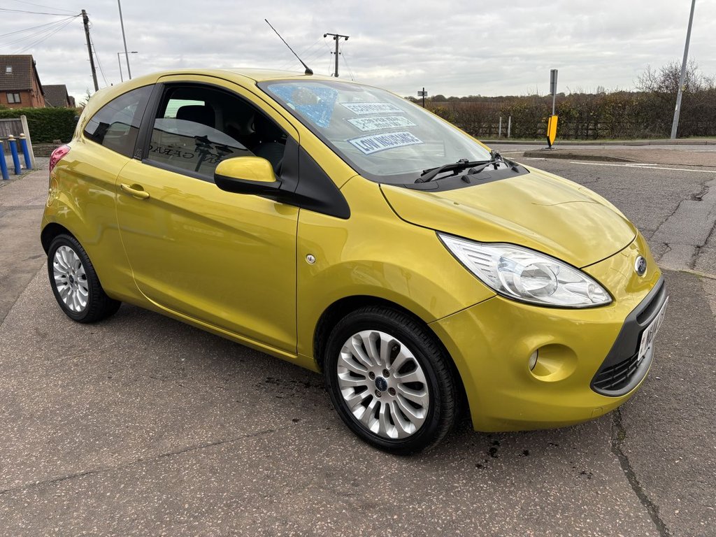 Used Ford Ka 2014 for sale - 77148383: Photo 9