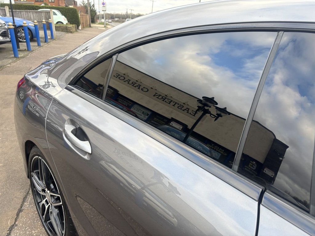 Used Mercedes-Benz CLA 2016 for sale - 77188297: Photo 21