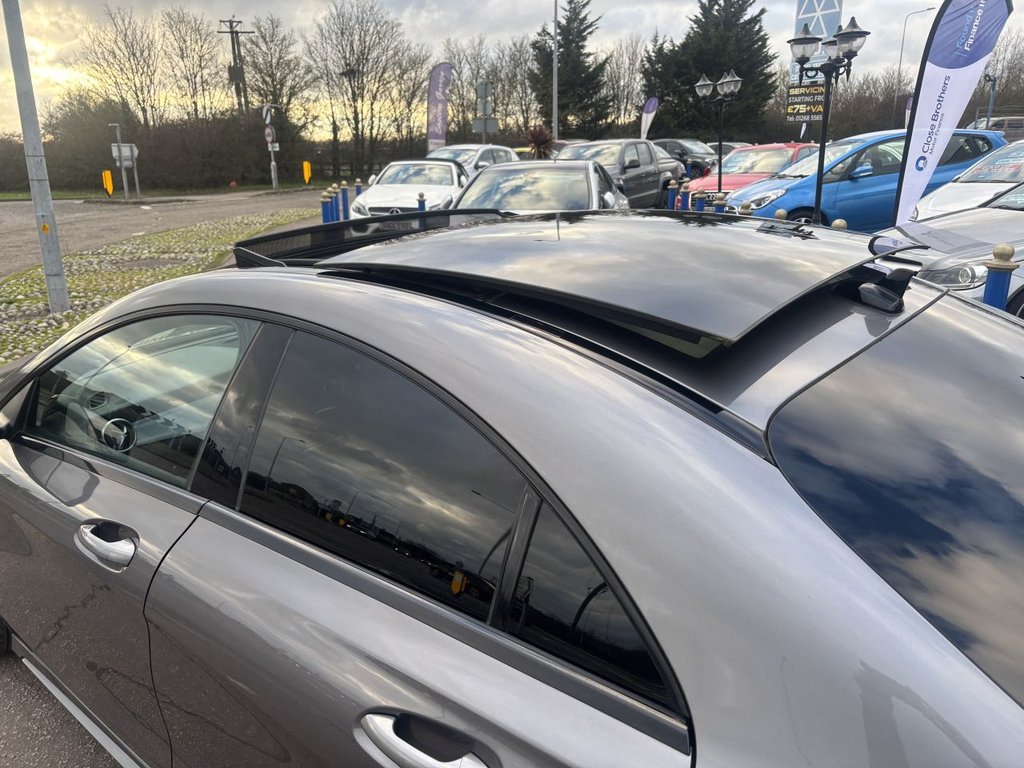 Used Mercedes-Benz CLA 2016 for sale - 77188297: Photo 23