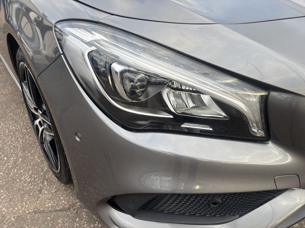 Used Mercedes-Benz CLA 2016 for sale - 77188297: Photo 27