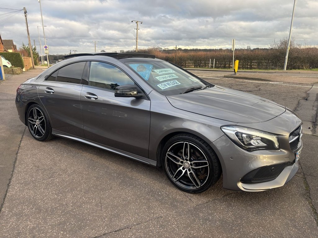 Used Mercedes-Benz CLA 2016 for sale - 77188297: Photo 31