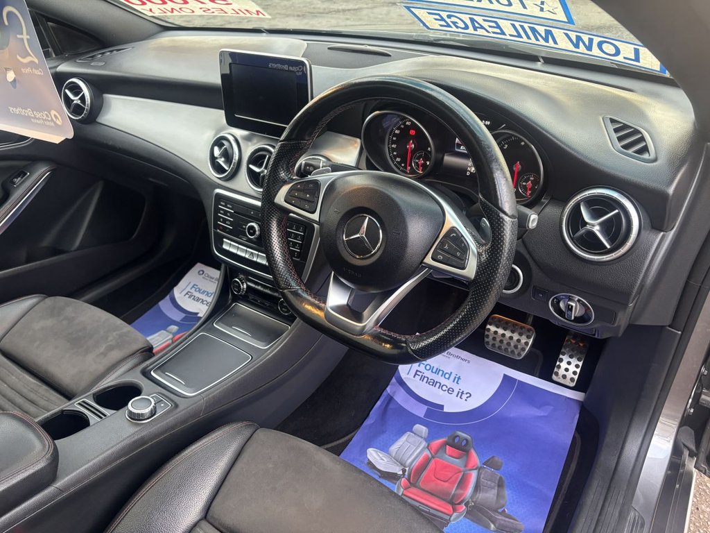 Used Mercedes-Benz CLA 2016 for sale - 77188297: Photo 32