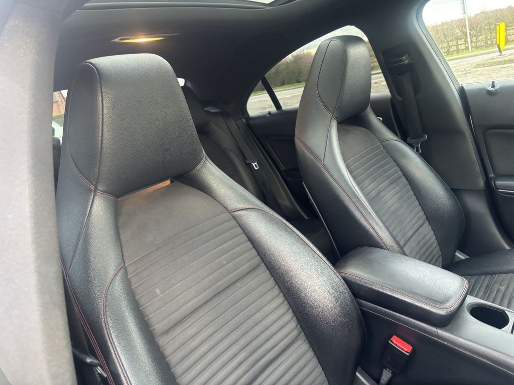 Used Mercedes-Benz CLA 2016 for sale - 77188297: Photo 33
