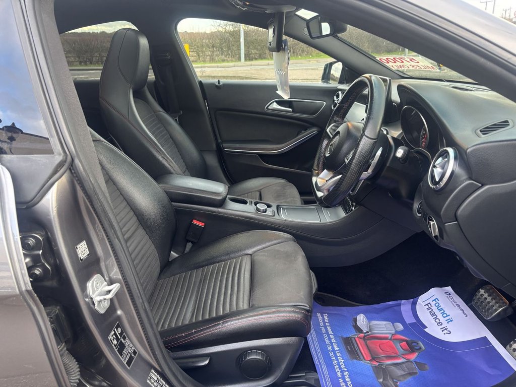 Used Mercedes-Benz CLA 2016 for sale - 77188297: Photo 34
