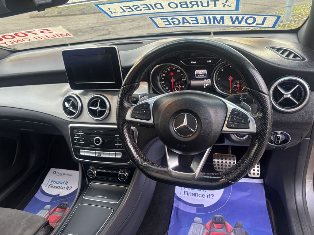 Used Mercedes-Benz CLA 2016 for sale - 77188297: Photo 37