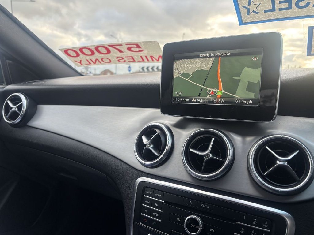 Used Mercedes-Benz CLA 2016 for sale - 77188297: Photo 38